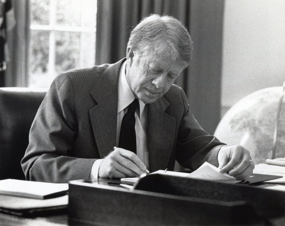 Jimmy Carter, former US president and Nobel Peace Prize recipient, dead at 100 Jimmy Carter, former US president and Nobel Peace Prize recipient, dead at 100