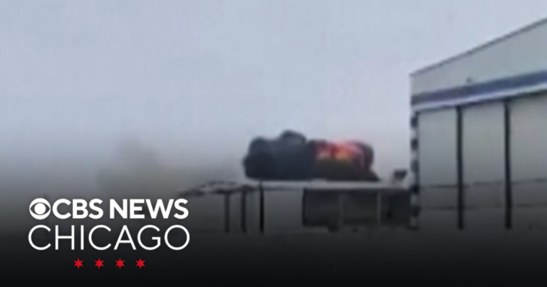 38 killed, 29 survivors in Christmas Day plane crash in Kazakhstan
