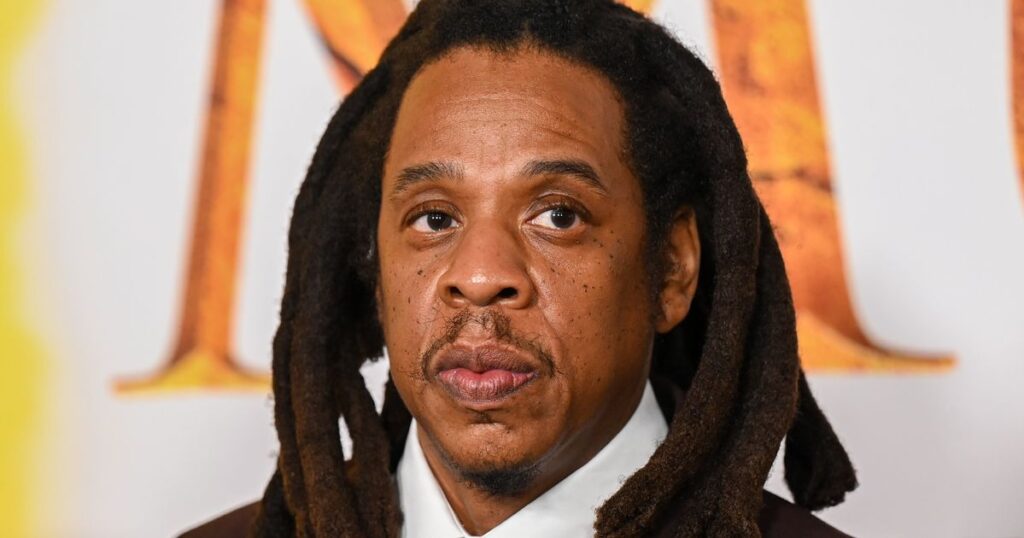 Judge Denies Jay-Z’s Efforts To Dismiss Child Rape Lawsuit Judge Denies Jay-Z’s Efforts To Dismiss Child Rape Lawsuit