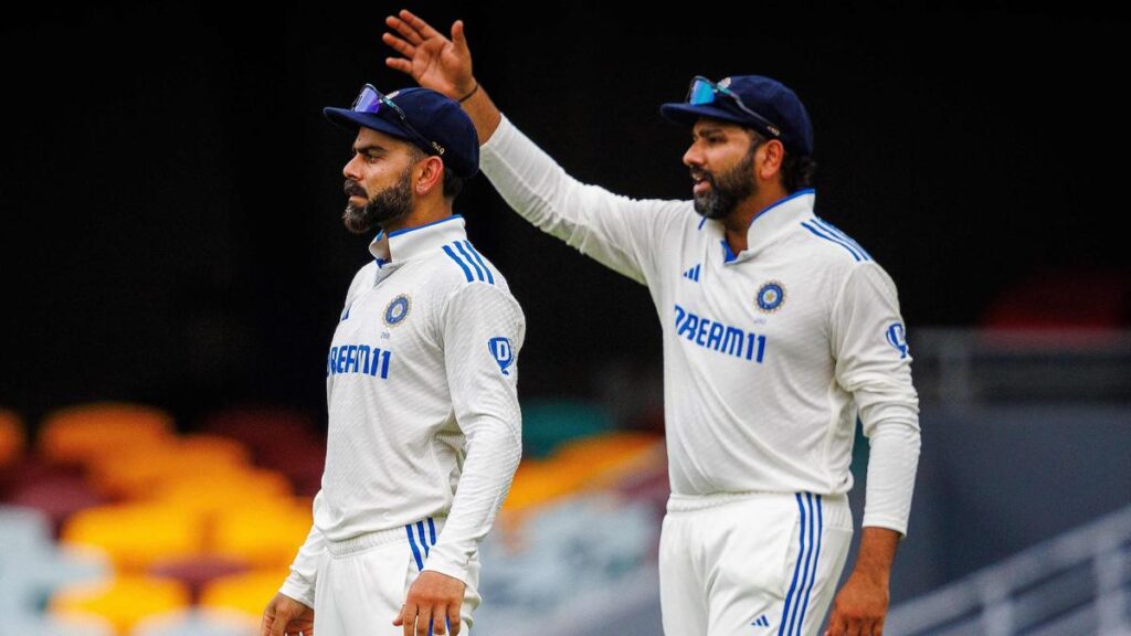 Ind vs Aus BGT series: India must put the Melbourne defeat behind and perform at SCG Ind vs Aus BGT series: India must put the Melbourne defeat behind and perform at SCG