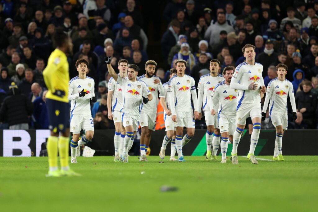 Tony Dorigo says Leeds United player ‘came up trumps’ after Daniel Farke recall on Saturday