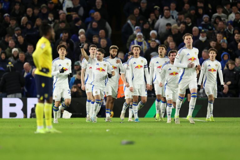 Tony Dorigo says Leeds United player ‘came up trumps’ after Daniel Farke recall on Saturday