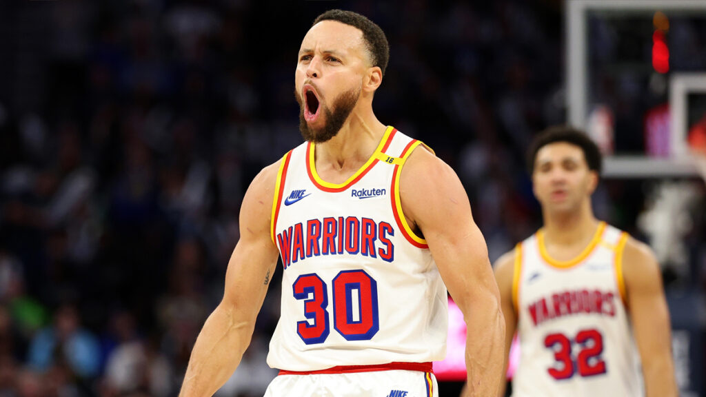 Steph Curry leads gritty win over Timberwolves – NBC Sports Bay Area & California Steph Curry leads gritty win over Timberwolves – NBC Sports Bay Area & California
