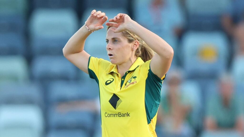 Women’s Ashes, Australian squad vs England, Sophie Molineux surgery, Georgia Voll, video, highlights, fixtures Women’s Ashes, Australian squad vs England, Sophie Molineux surgery, Georgia Voll, video, highlights, fixtures