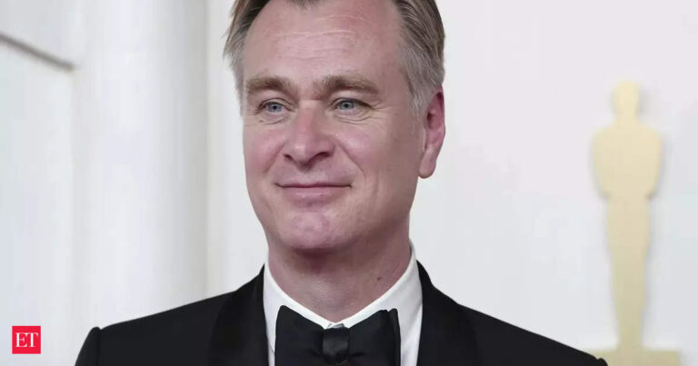 Christopher Nolan’s next film The Odyssey: Christopher Nolan’s next film to be released on this date. Universal Pictures reveal movie’s title