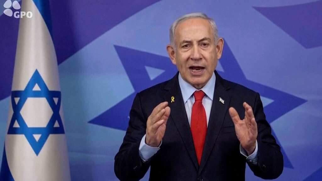 Benjamin Netanyahu successfully undergoes major prostate surgery after UTI diagnosis