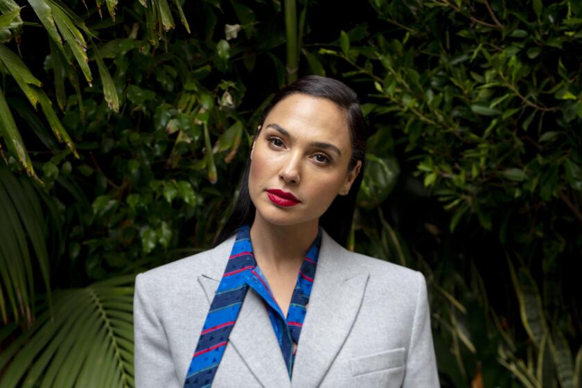 Gal Gadot had emergency surgery for ‘massive blood clot’ in her brain during pregnancy Gal Gadot had emergency surgery for ‘massive blood clot’ in her brain during pregnancy