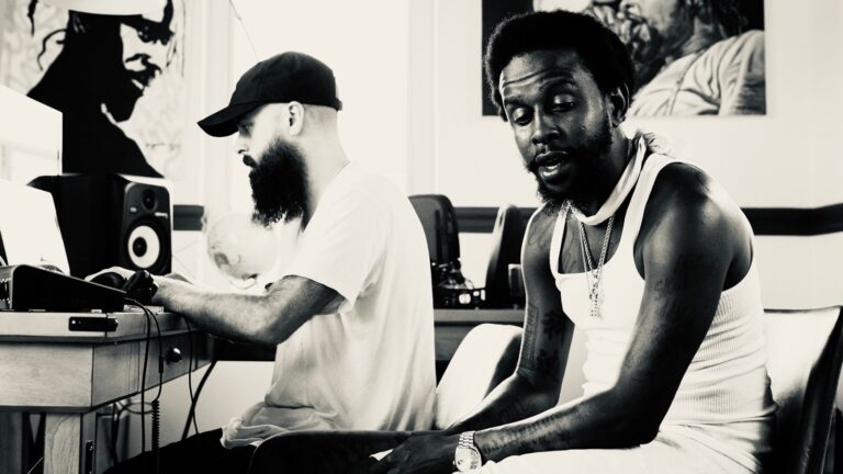 Popcaan and Dre Skull on ‘Where We Come From’ Tenth Anniversary