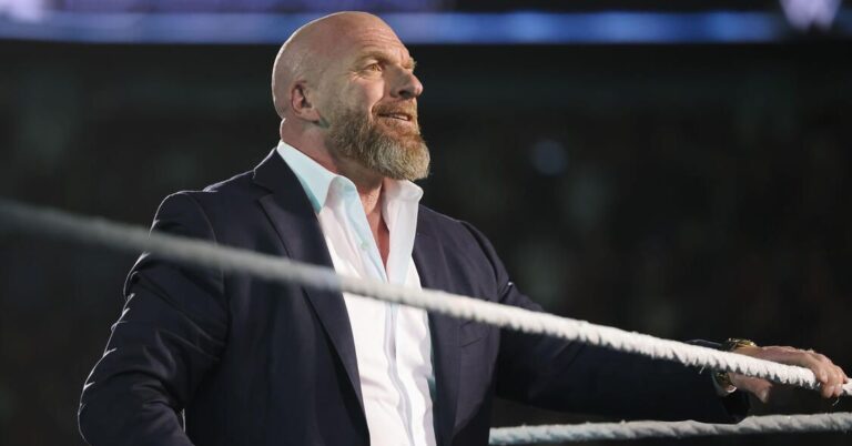 Triple H discusses WWE Raw’s runtime, ratings ahead of move to Netflix