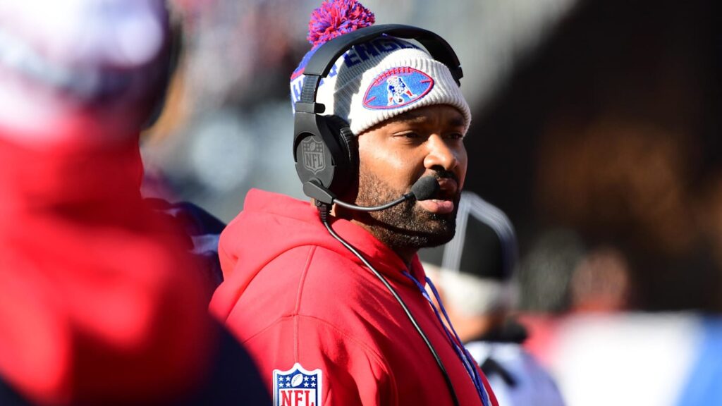 Jerod Mayo’s Wife Sounds Off on New England Patriots Firing