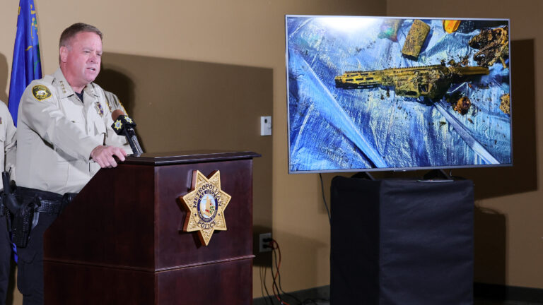 Motive in Las Vegas Cybertruck Explosion Is Still Unclear as New Details Emerge