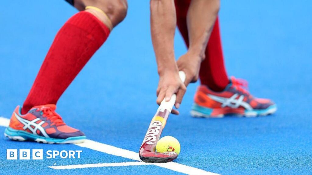 England Hockey bans transgender women from female category England Hockey bans transgender women from female category