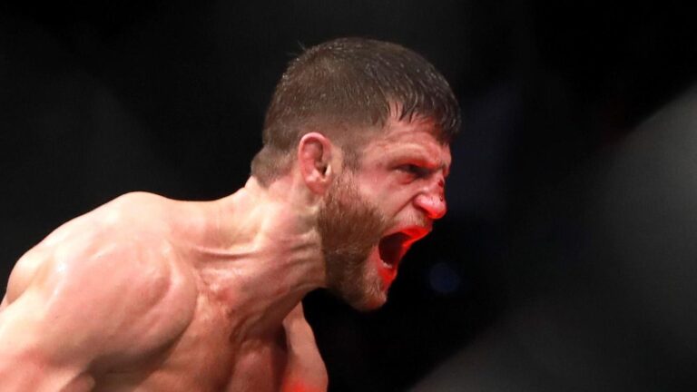A Slew Of News On UFC Fights Hits On New Year’s Eve