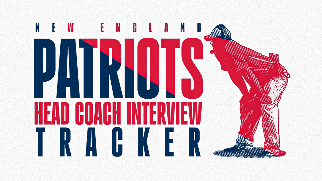 Rumors, interviews and top candidates Rumors, interviews and top candidates