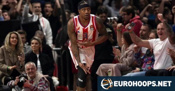 Isaiah Canaan on his game-winner: “The team did a good job of finding me”