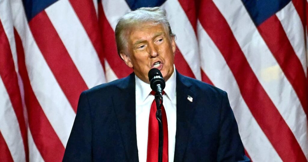 Trump’s 2nd term, Democrat voices, more Trump’s 2nd term, Democrat voices, more