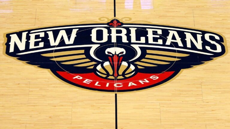 Pelicans, in Miami for game, say minds in New Orleans after attack