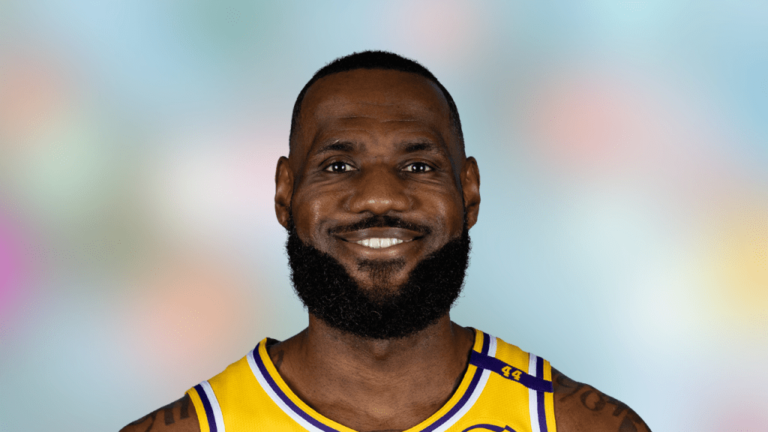 LeBron James on Max Christie’s career-best 28 points vs. Portland: ‘We believe in him’