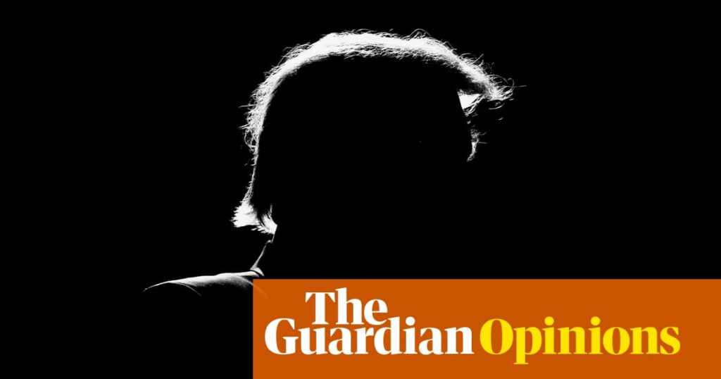 Yes, Trump is back. Yet I remain hopeful about America | Robert Reich Yes, Trump is back. Yet I remain hopeful about America | Robert Reich