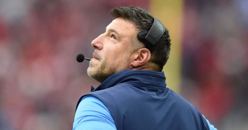 Patriots head coaching search shaping up to be a 2-horse race Patriots head coaching search shaping up to be a 2-horse race