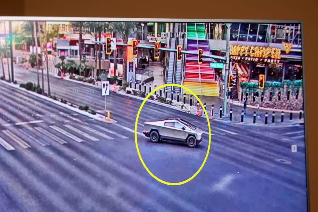 Timeline tracks path of suspected Las Vegas bomber Matthew Livelsberger | Local Las Vegas Timeline tracks path of suspected Las Vegas bomber Matthew Livelsberger | Local Las Vegas