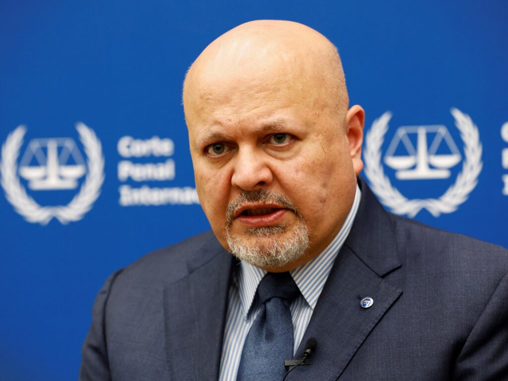 US House votes to advance bill to sanction ICC over Israel arrest warrants | Donald Trump News US House votes to advance bill to sanction ICC over Israel arrest warrants | Donald Trump News