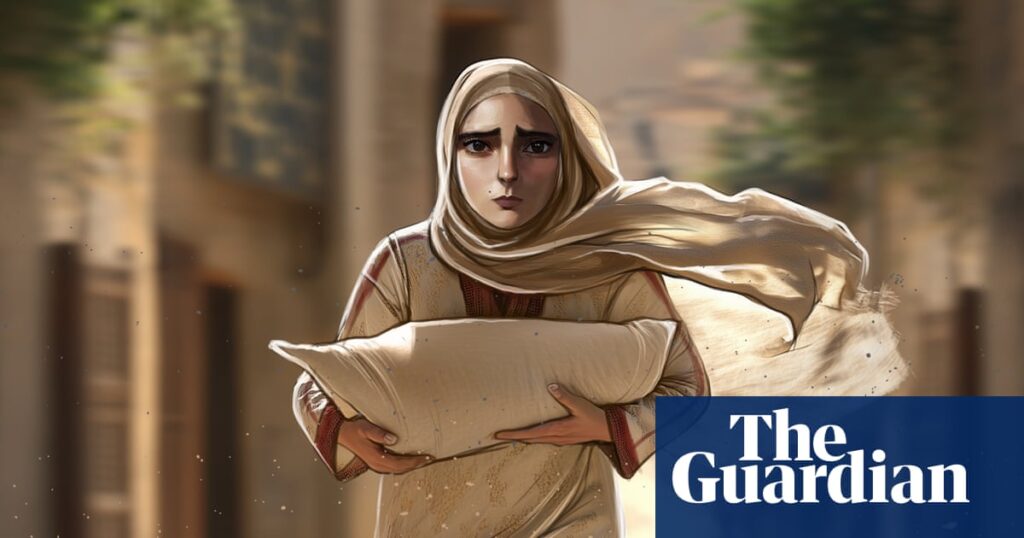 ‘Talking about the Palestinian story was forbidden’: a developer’s struggle to make a game about the 1948 Nakba | Games ‘Talking about the Palestinian story was forbidden’: a developer’s struggle to make a game about the 1948 Nakba | Games