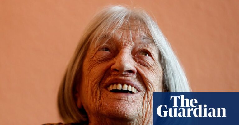 Agnes Keleti, oldest living Olympic gold medallist, dies at 103 | Hungary