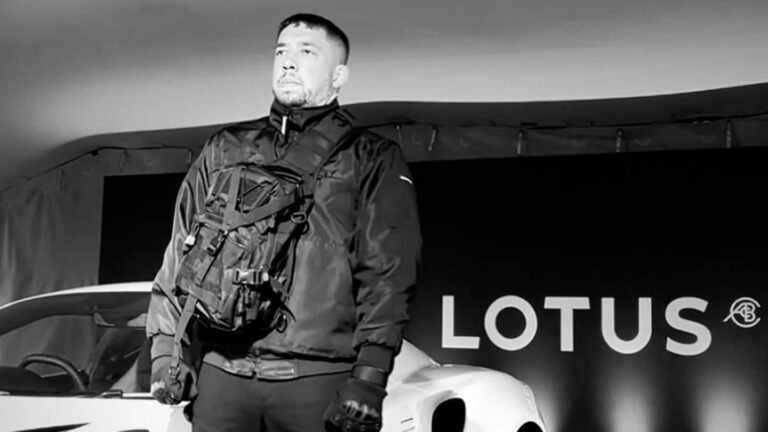 Liam Payne’s bodyguard shares how tough it is to guard Royals
