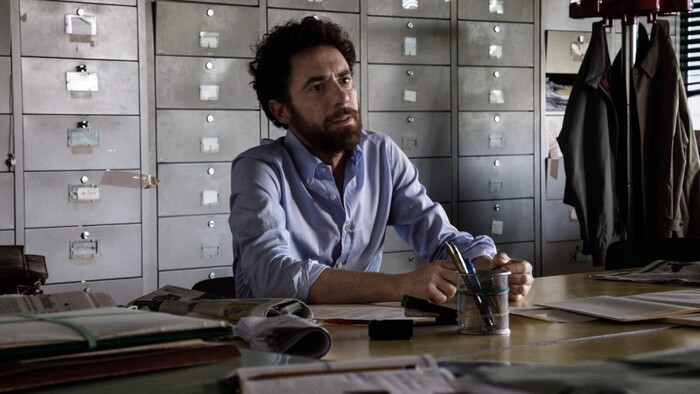 Italian cinema stars at the Haifa International Film Festival – News from Embassies