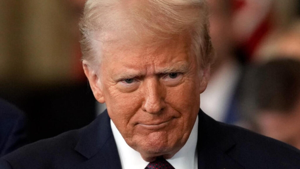 How could Trump target FEMA amid wildfire damage in L.A. area? How could Trump target FEMA amid wildfire damage in L.A. area?