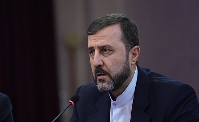 Iran, EU3 to hold new round of talks on Jan. 13