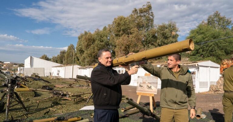 Netanyahu Wants the Army Chief’s Head, So His Henchman Has Escalated the War Against the IDF – Israel News