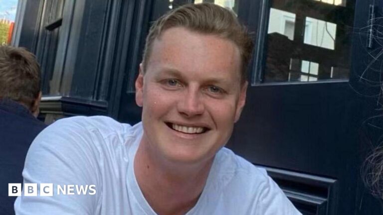 New Orleans attack: King deeply saddened by Briton Edward Pettifer’s death