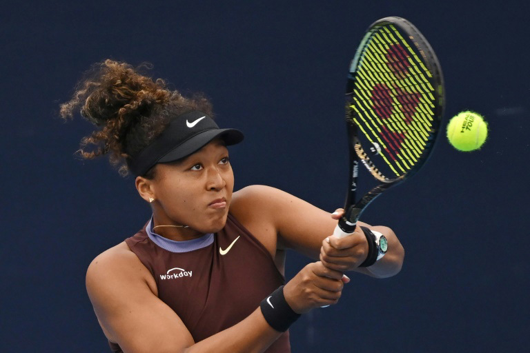 Osaka into first semi-final since 2022 ahead of Australian Open