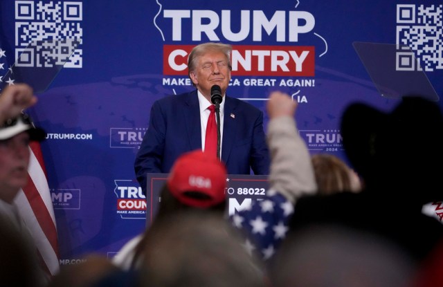 From Carter’s diplomacy to Trump’s unilateralism: A reckoning for US power in the Americas