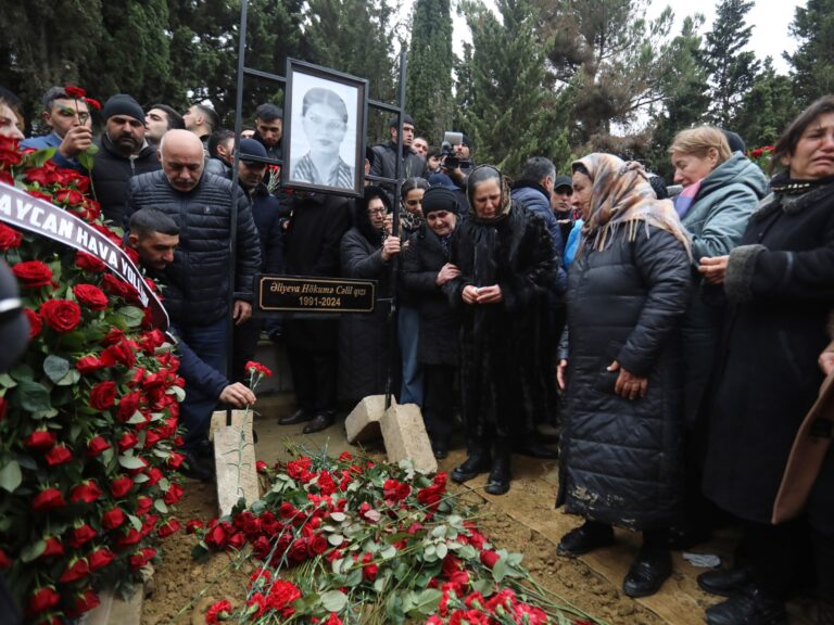 ‘Lack of humanity’: Why Azerbaijan is angry with Russia over plane crash | Russia-Ukraine war News
