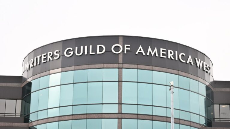 WGA Awards Nominations Postponed Amid L.A. Fires