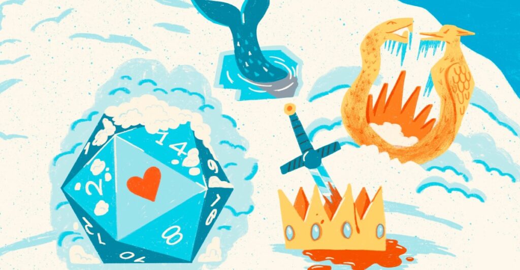 44 new science fiction and fantasy books to add to your 2025 reading list 44 new science fiction and fantasy books to add to your 2025 reading list