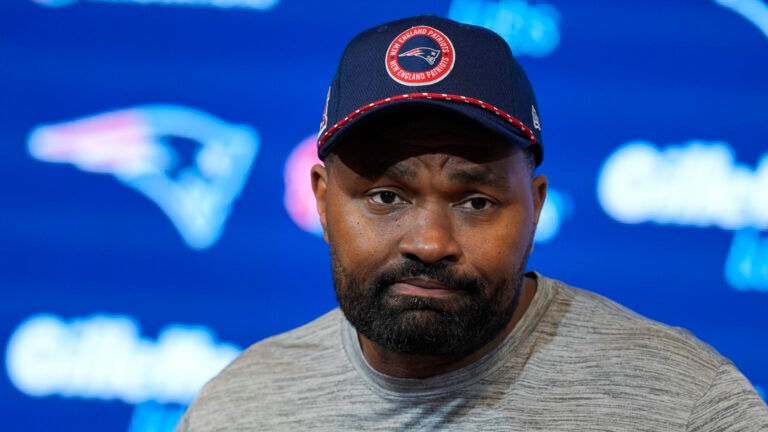 Jerod Mayo reportedly could have saved Patriots job by doing this 