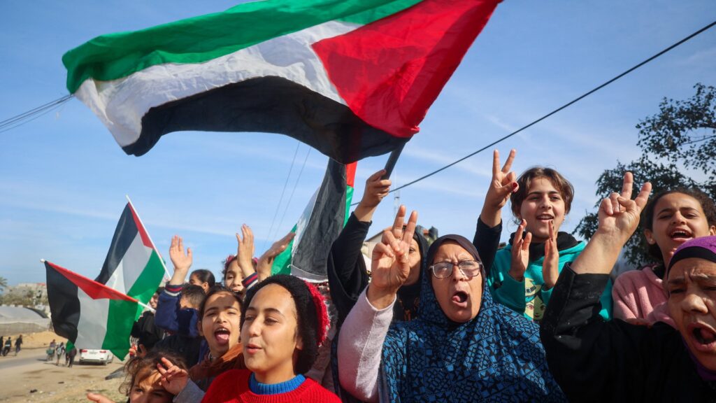 Gaza ceasefire: Israel created a biblical catastrophe for Palestinians. It still lost the war Gaza ceasefire: Israel created a biblical catastrophe for Palestinians. It still lost the war