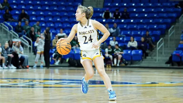 Women’s Hoops Welcomes Marist For Saturday Matinee