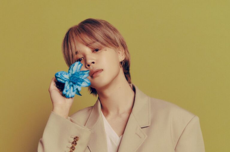 Jimin’s ‘Muse’ Wins Favorite 2024 K-Pop Album in Fan-Voted Poll