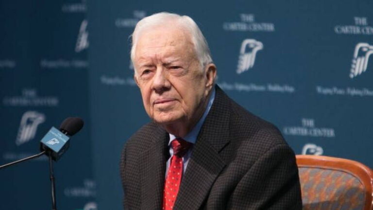 Track & Field Legend Cleared Air on Supporting Late US President’s Controversial Olympic Decision