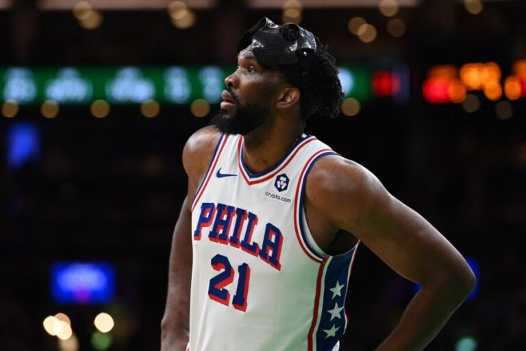 Sixers Notes: Embiid, Schedule, Yabusele
