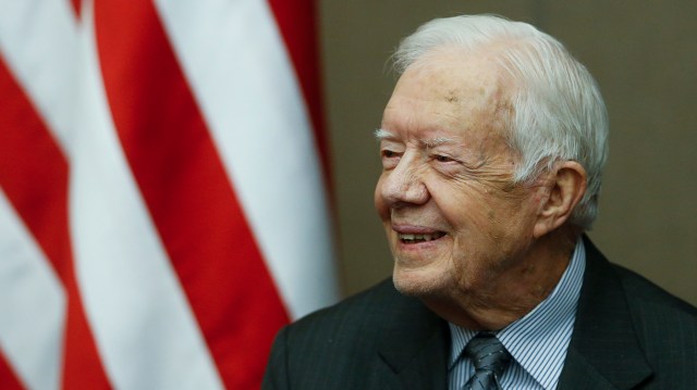 Carter family expresses gratitude for ‘outpouring of love and support’