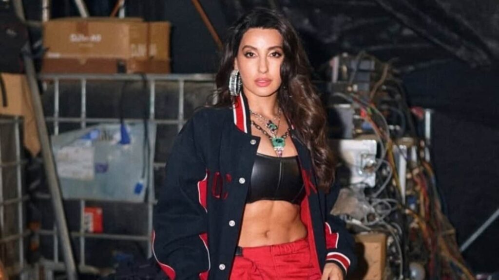 Nora Fatehi reveals her workout secrets for staying in shape at 32: ‘After my injury, I have been focussing on…’ | Health Nora Fatehi reveals her workout secrets for staying in shape at 32: ‘After my injury, I have been focussing on…’ | Health