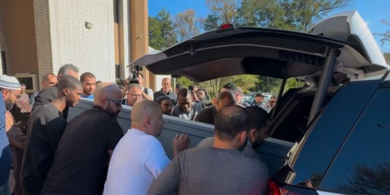 Funeral services held for BR teen killed in Bourbon St. terrorist attack
