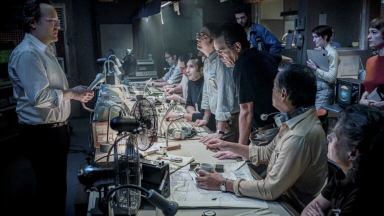‘September 5’ Director Tim Fehlbaum Drew ‘Strength from a Limitation’