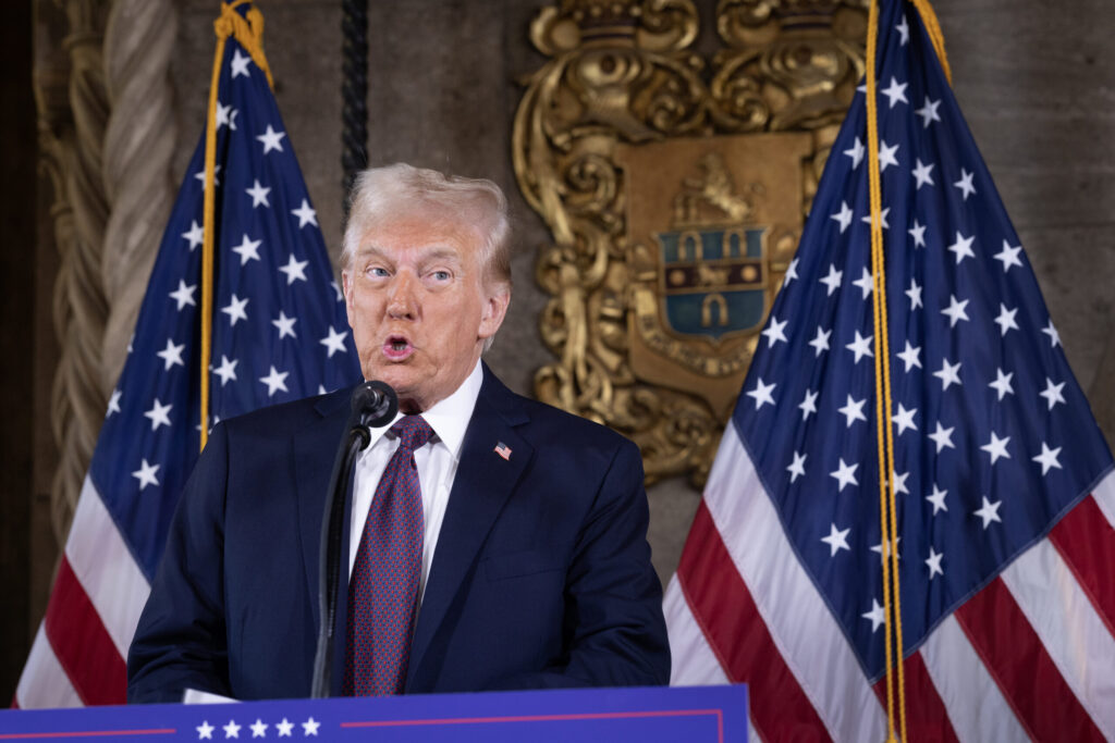 Trump reposts clip from prof who traffics in conspiracy theories, attacks Netanyahu’s ‘power’ Trump reposts clip from prof who traffics in conspiracy theories, attacks Netanyahu’s ‘power’